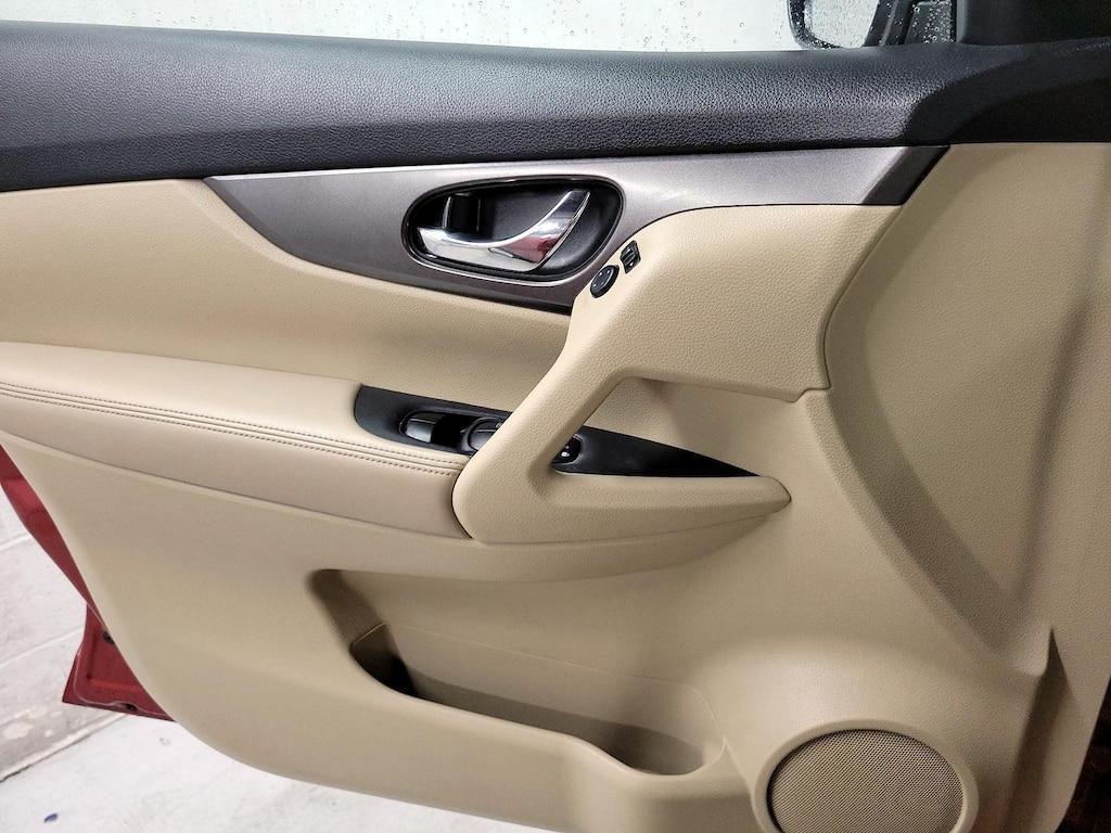 used 2015 Nissan Rogue car, priced at $11,599