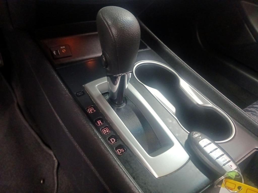 used 2016 Nissan Altima car, priced at $13,998