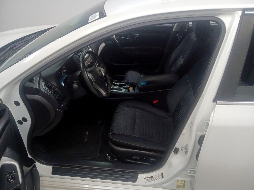 used 2016 Nissan Altima car, priced at $13,998