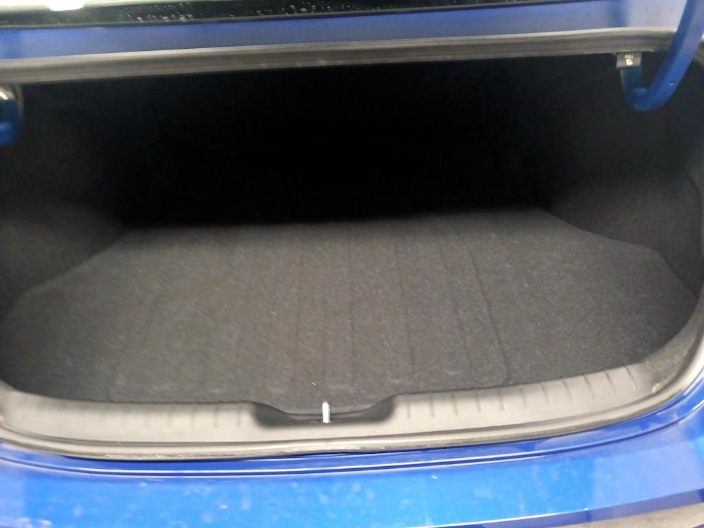 used 2023 Hyundai Elantra car, priced at $21,998