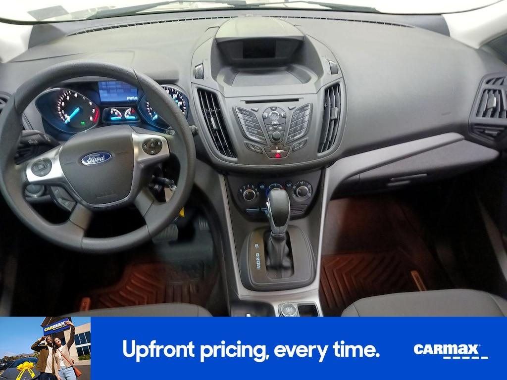 used 2015 Ford Escape car, priced at $12,998