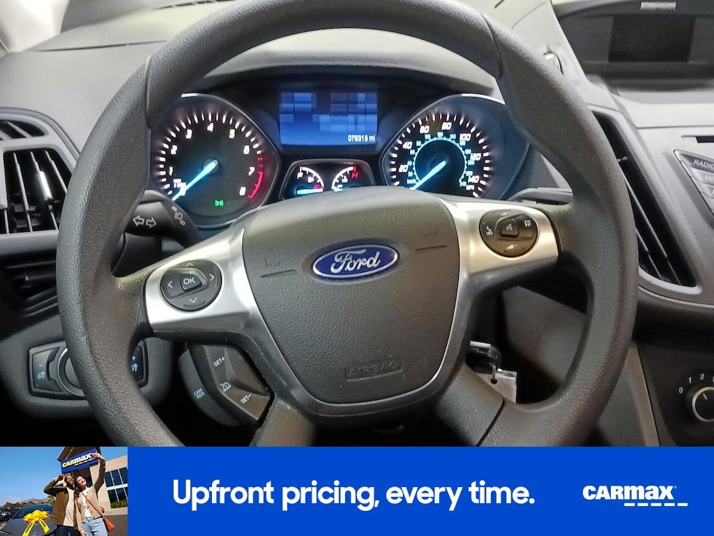 used 2015 Ford Escape car, priced at $12,998