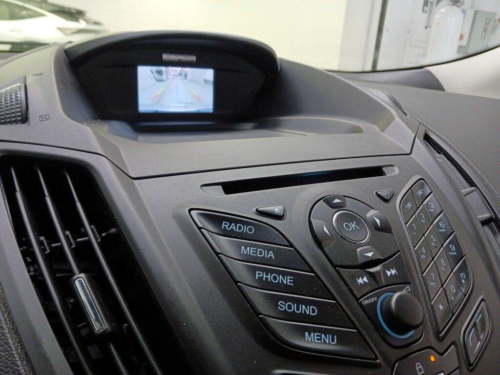 used 2015 Ford Escape car, priced at $12,998