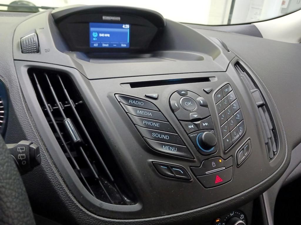 used 2015 Ford Escape car, priced at $12,998