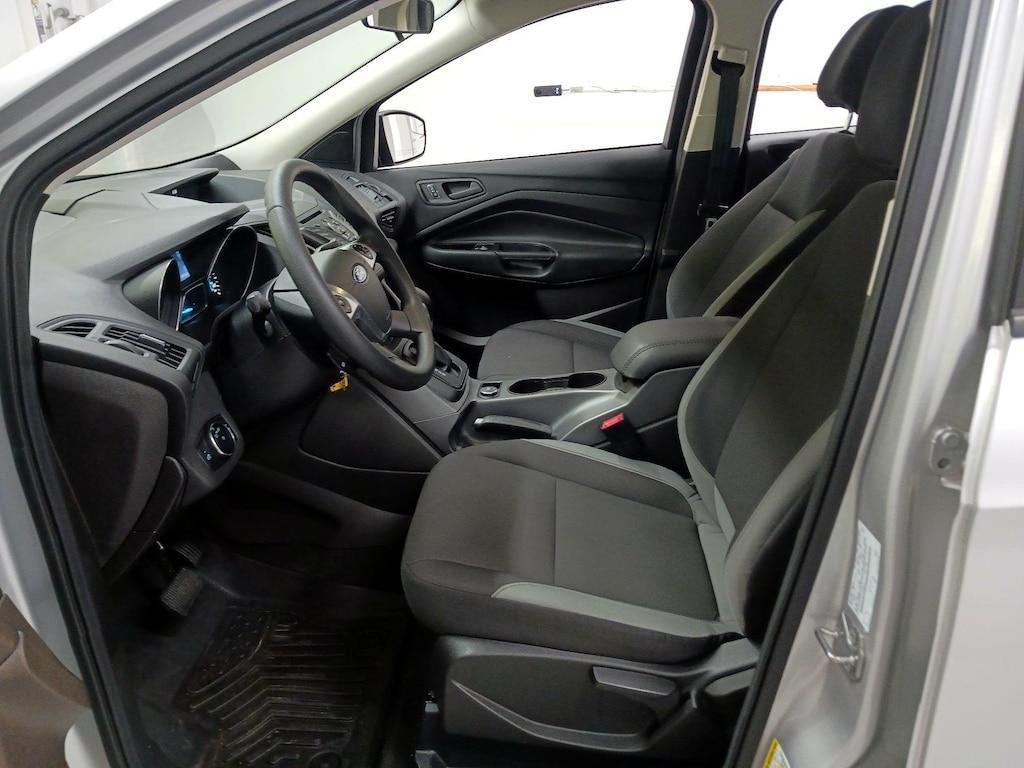 used 2015 Ford Escape car, priced at $12,998
