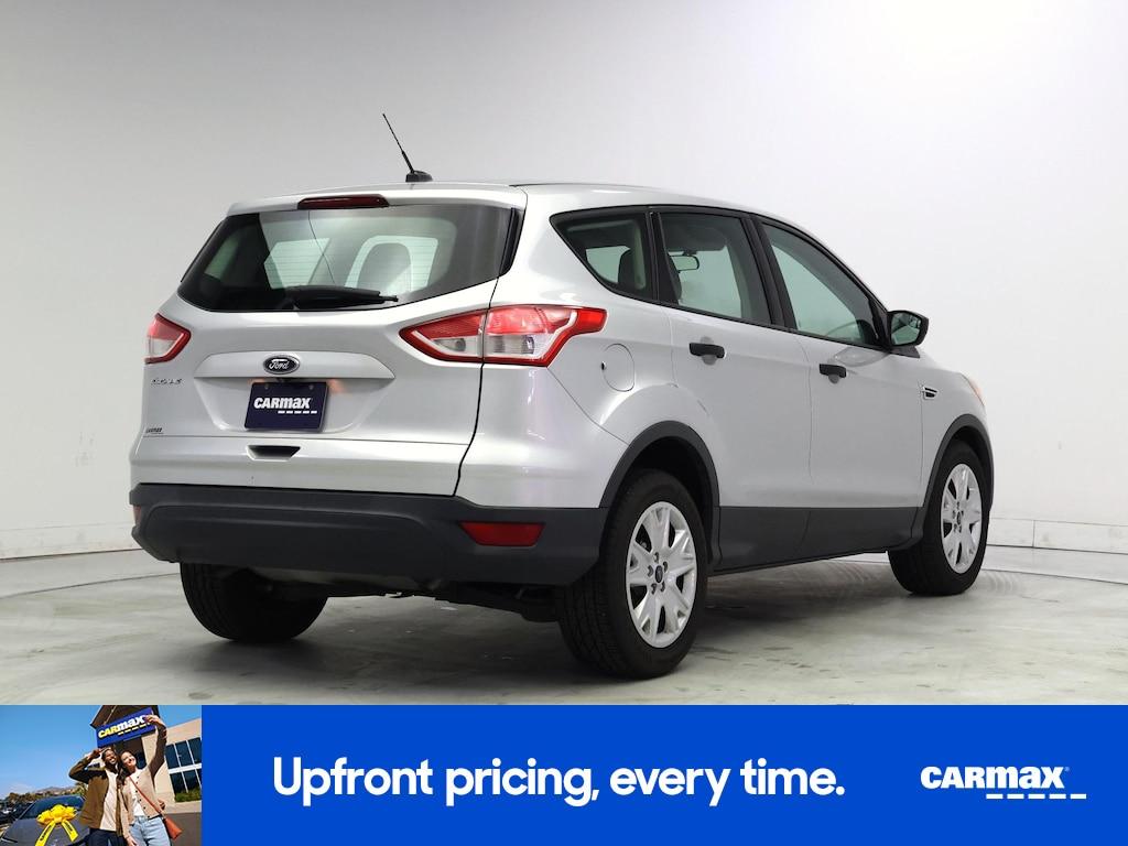 used 2015 Ford Escape car, priced at $12,998