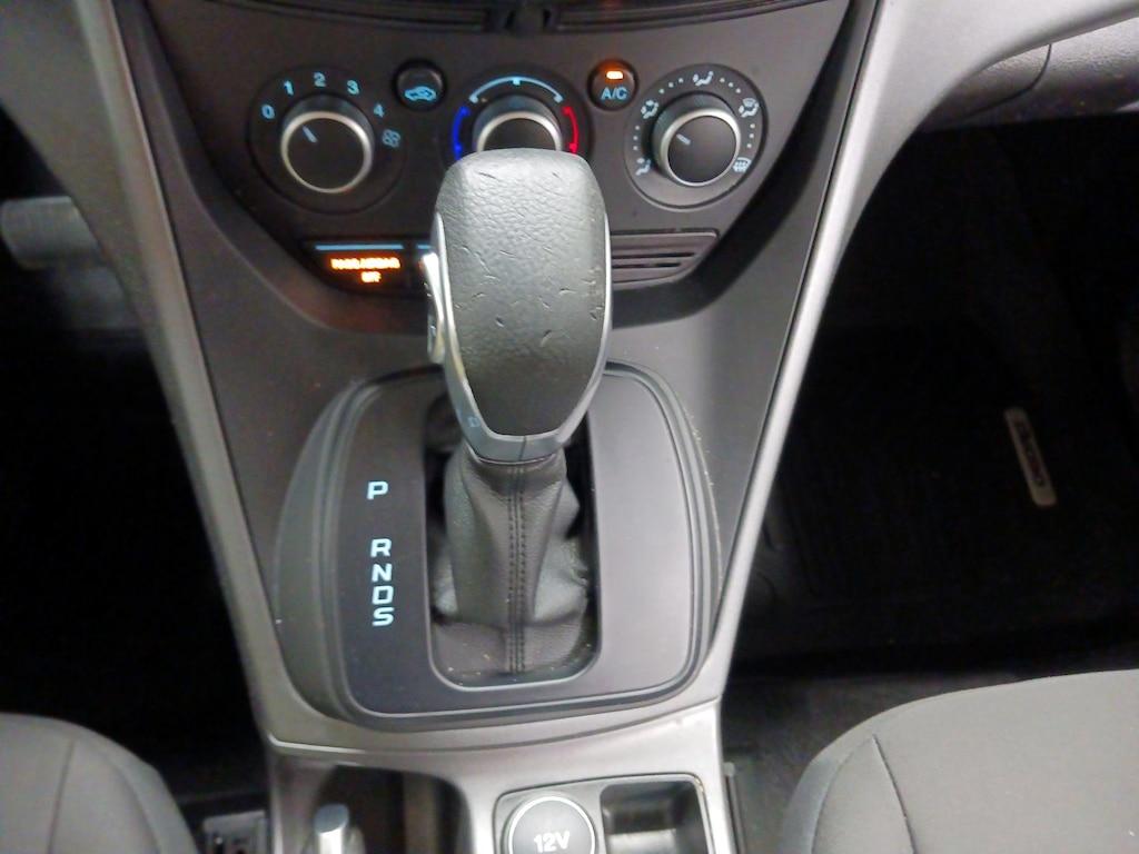 used 2015 Ford Escape car, priced at $12,998