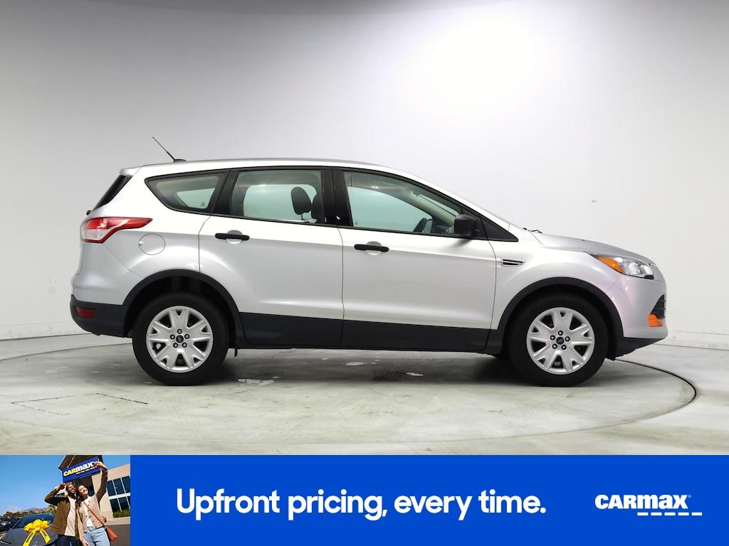 used 2015 Ford Escape car, priced at $12,998