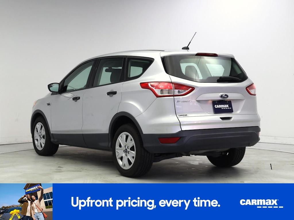used 2015 Ford Escape car, priced at $12,998