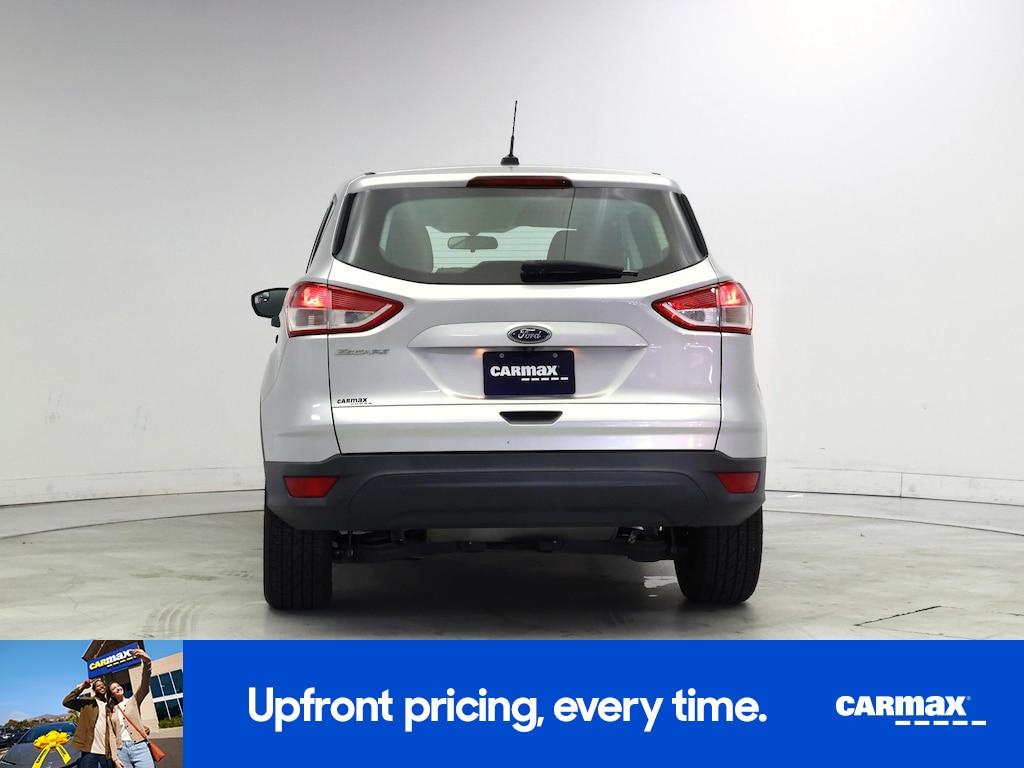 used 2015 Ford Escape car, priced at $12,998