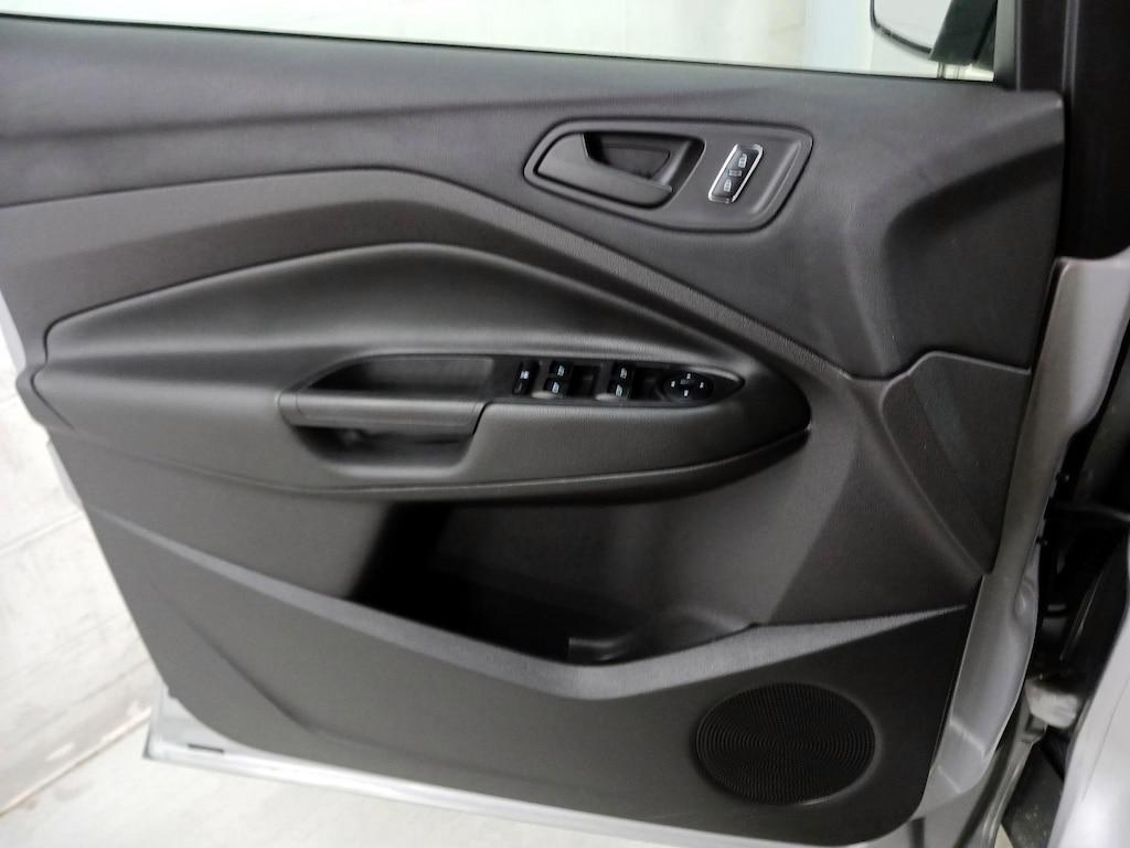 used 2015 Ford Escape car, priced at $12,998