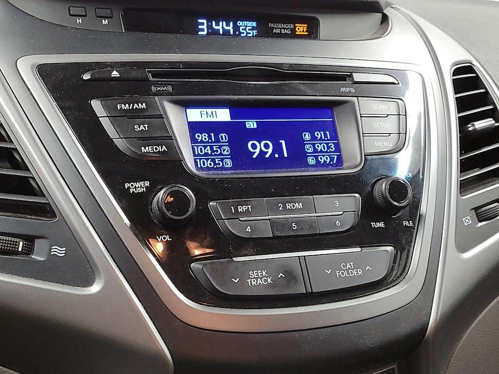 used 2014 Hyundai Elantra car, priced at $11,998
