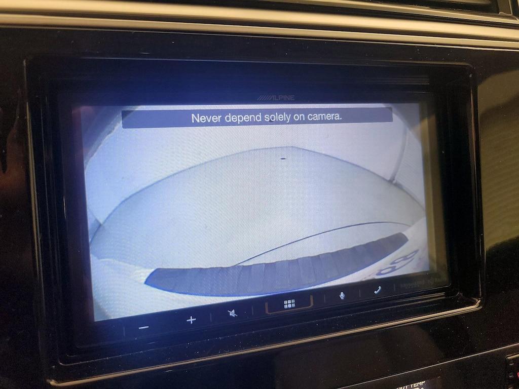 used 2018 Subaru Outback car, priced at $16,998