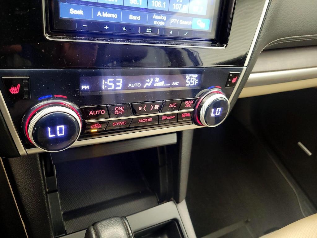 used 2018 Subaru Outback car, priced at $16,998
