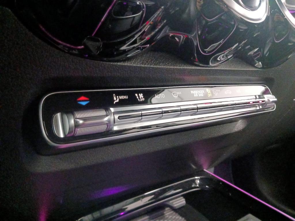 used 2021 Mercedes-Benz GLB 250 car, priced at $22,998