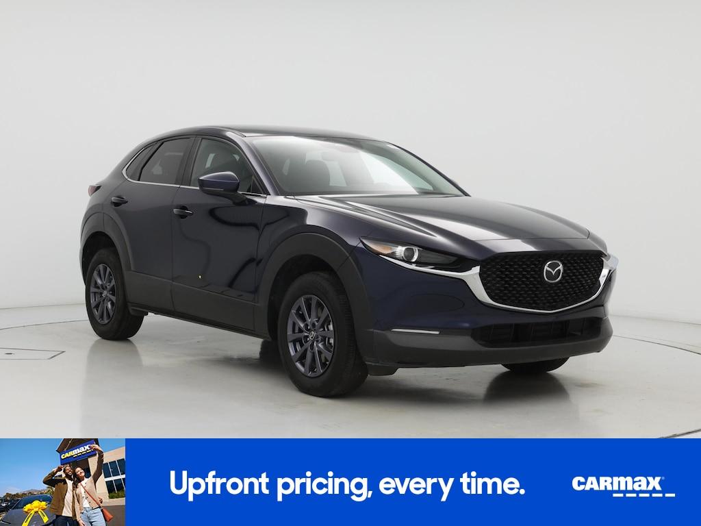used 2024 Mazda CX-30 car, priced at $23,998