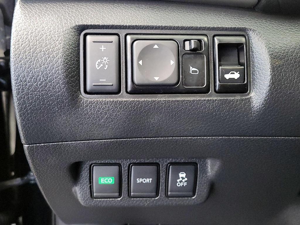 used 2017 Nissan Sentra car, priced at $13,998