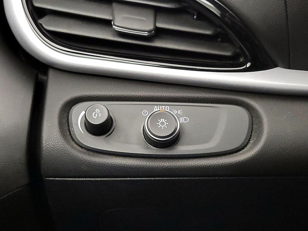 used 2018 Chevrolet Volt car, priced at $14,998