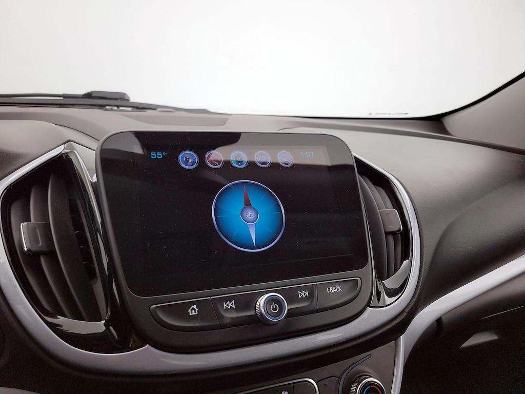 used 2018 Chevrolet Volt car, priced at $14,998