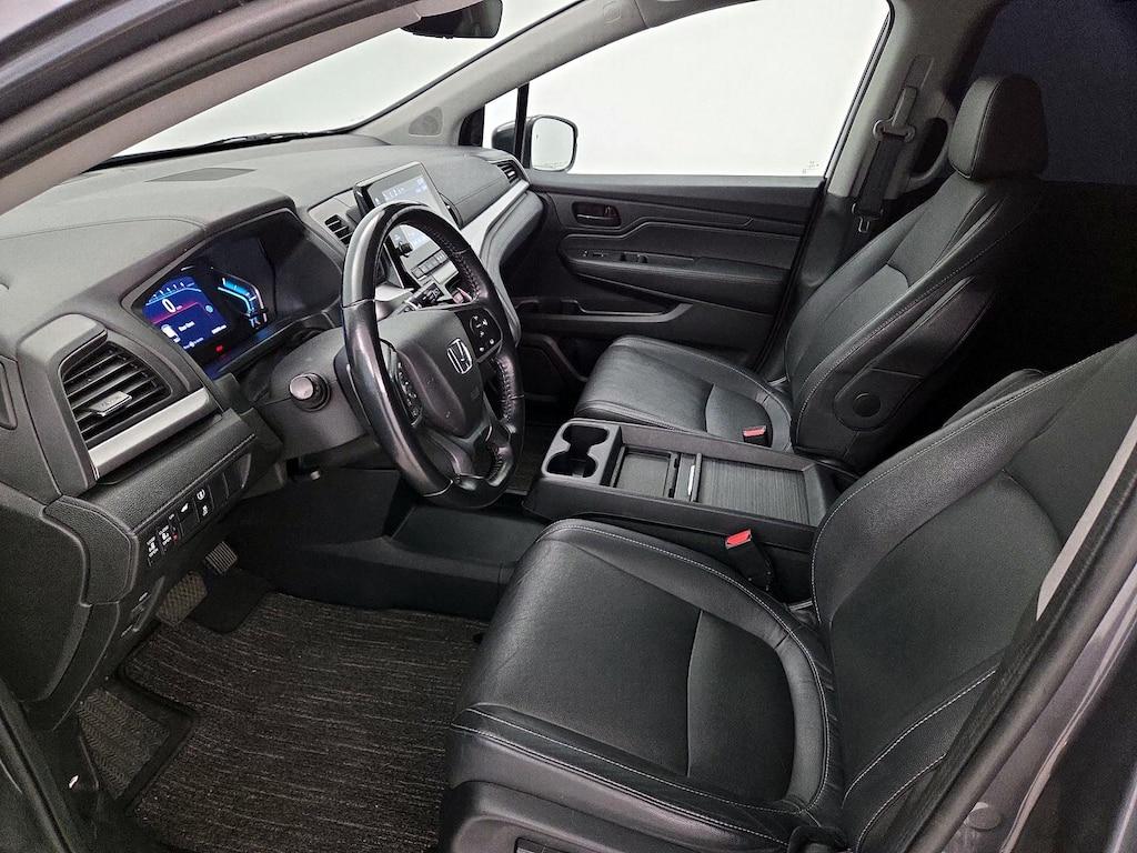 used 2022 Honda Odyssey car, priced at $31,998