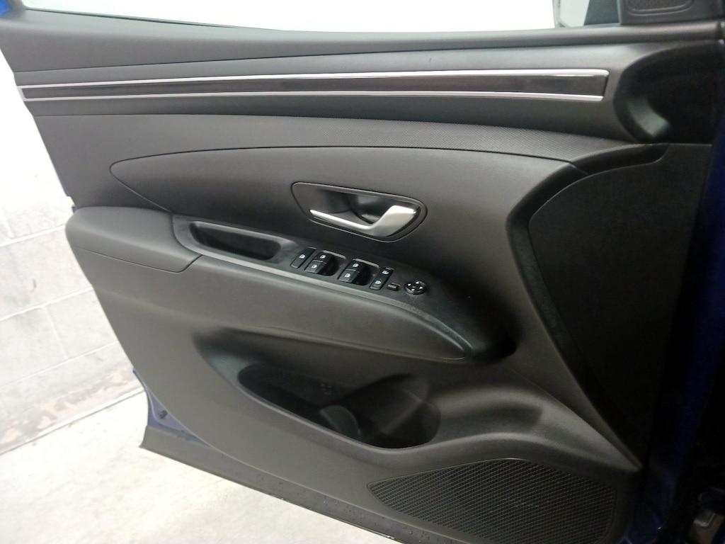 used 2023 Hyundai Tucson car, priced at $21,998