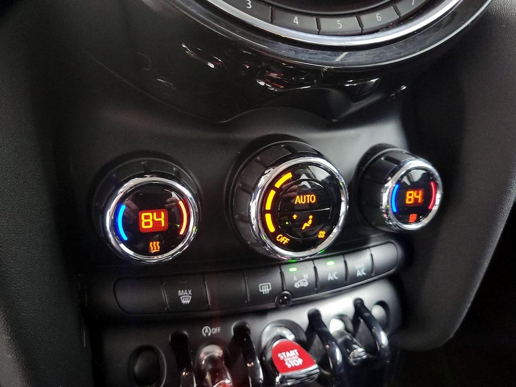 used 2016 MINI Hardtop car, priced at $12,998