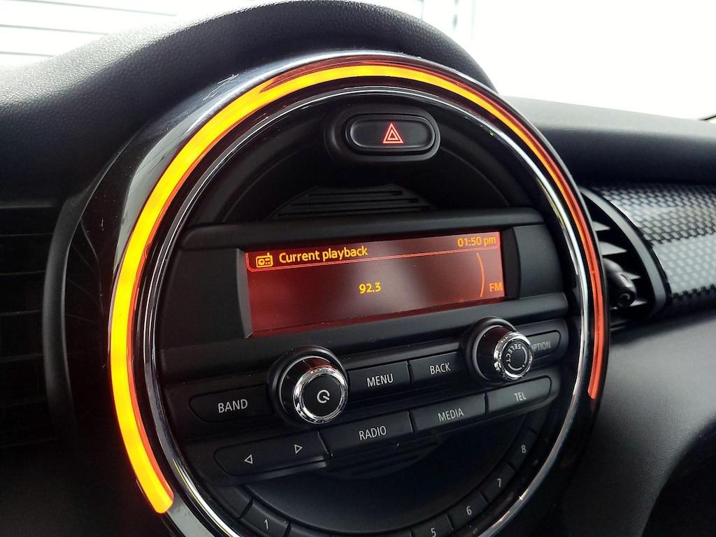 used 2016 MINI Hardtop car, priced at $12,998