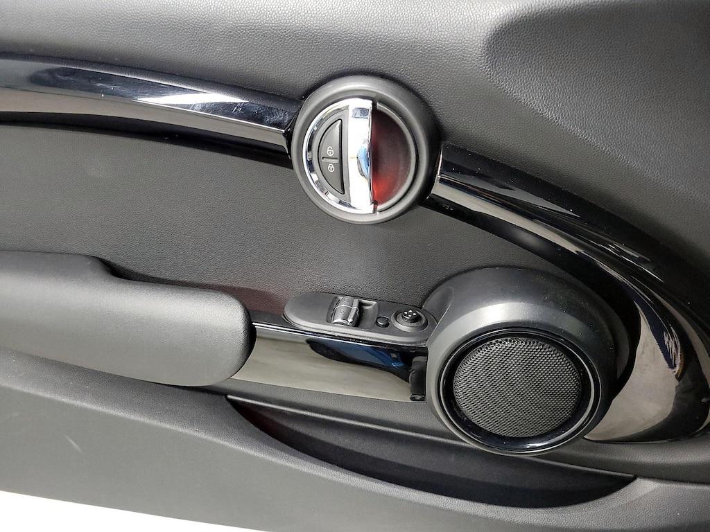 used 2016 MINI Hardtop car, priced at $12,998