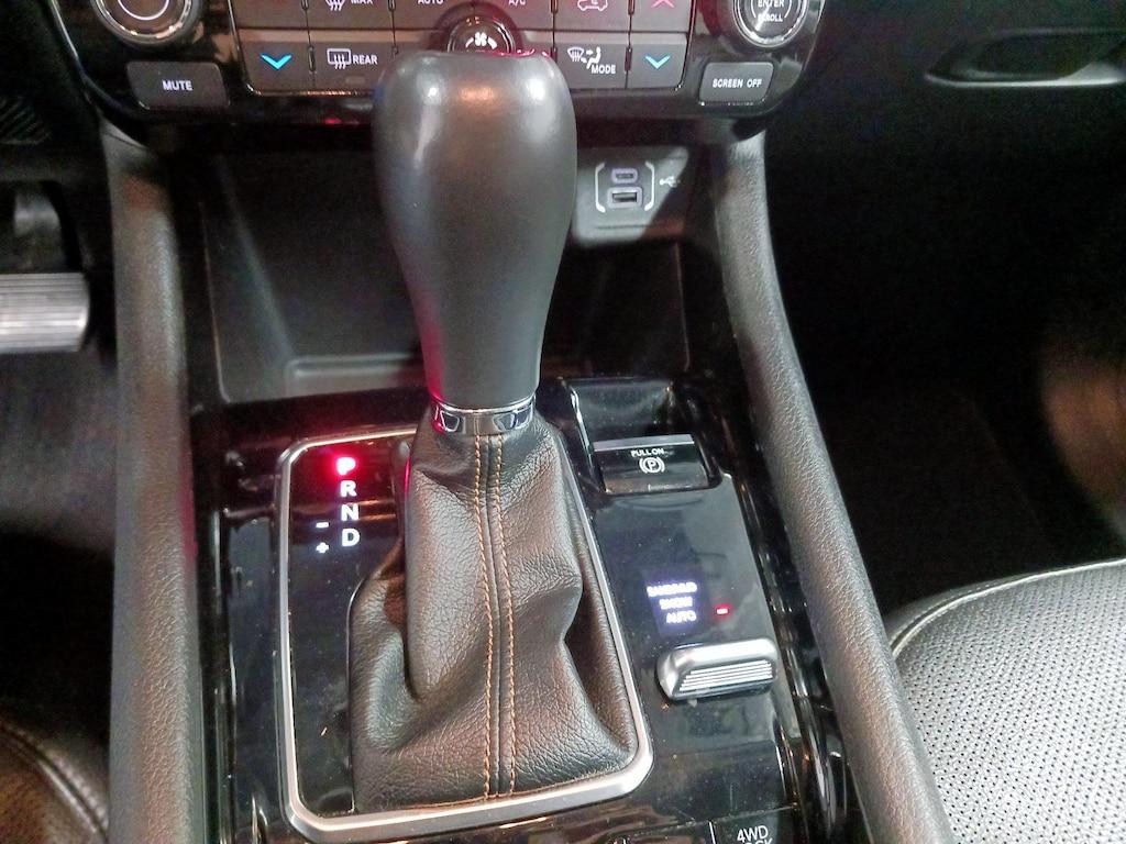 used 2022 Jeep Compass car, priced at $21,998