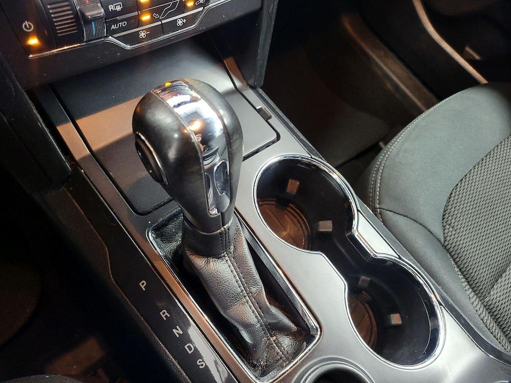 used 2019 Ford Explorer car, priced at $18,998