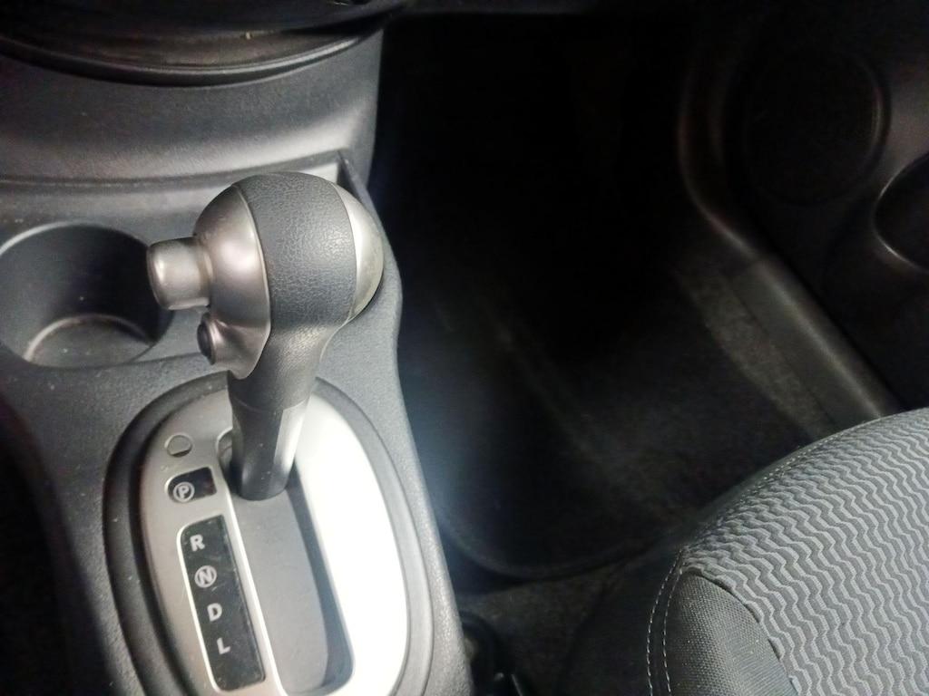 used 2016 Nissan Versa Note car, priced at $9,998