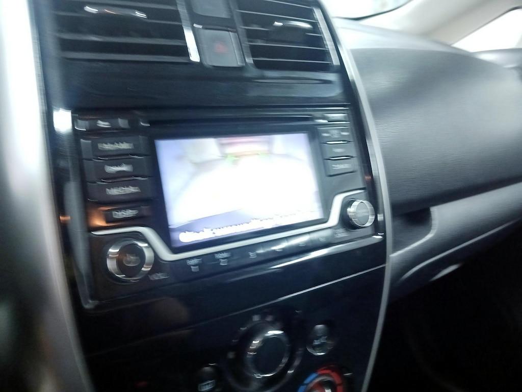 used 2016 Nissan Versa Note car, priced at $9,998