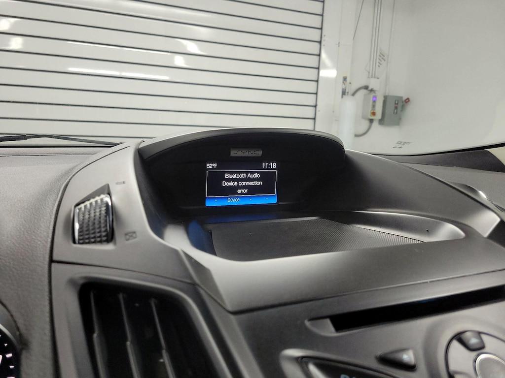 used 2016 Ford Escape car, priced at $14,599