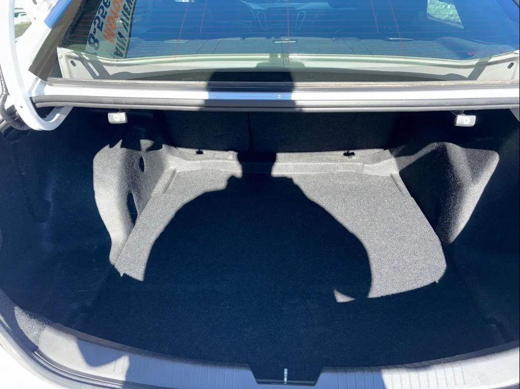 used 2017 Chevrolet Malibu car, priced at $9,995