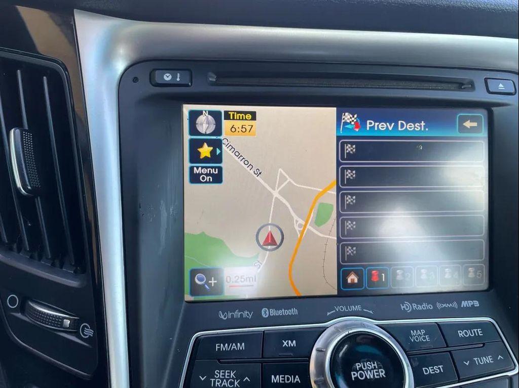 used 2013 Hyundai Sonata car, priced at $6,995