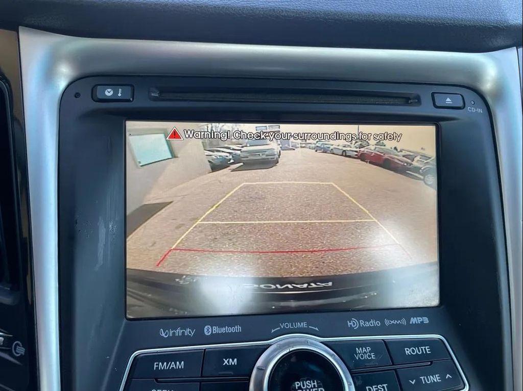 used 2013 Hyundai Sonata car, priced at $6,995