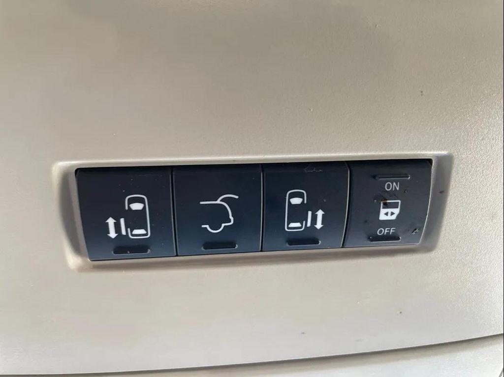 used 2014 Chrysler Town & Country car, priced at $9,995