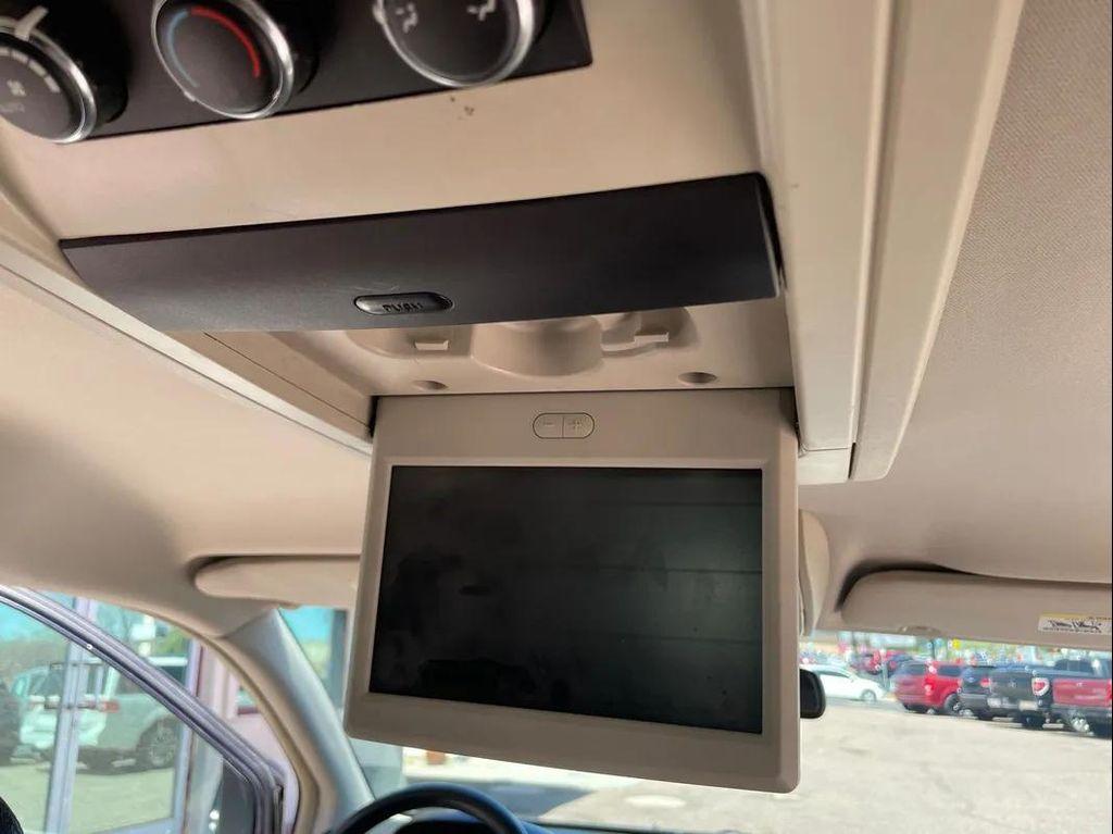 used 2014 Chrysler Town & Country car, priced at $9,995