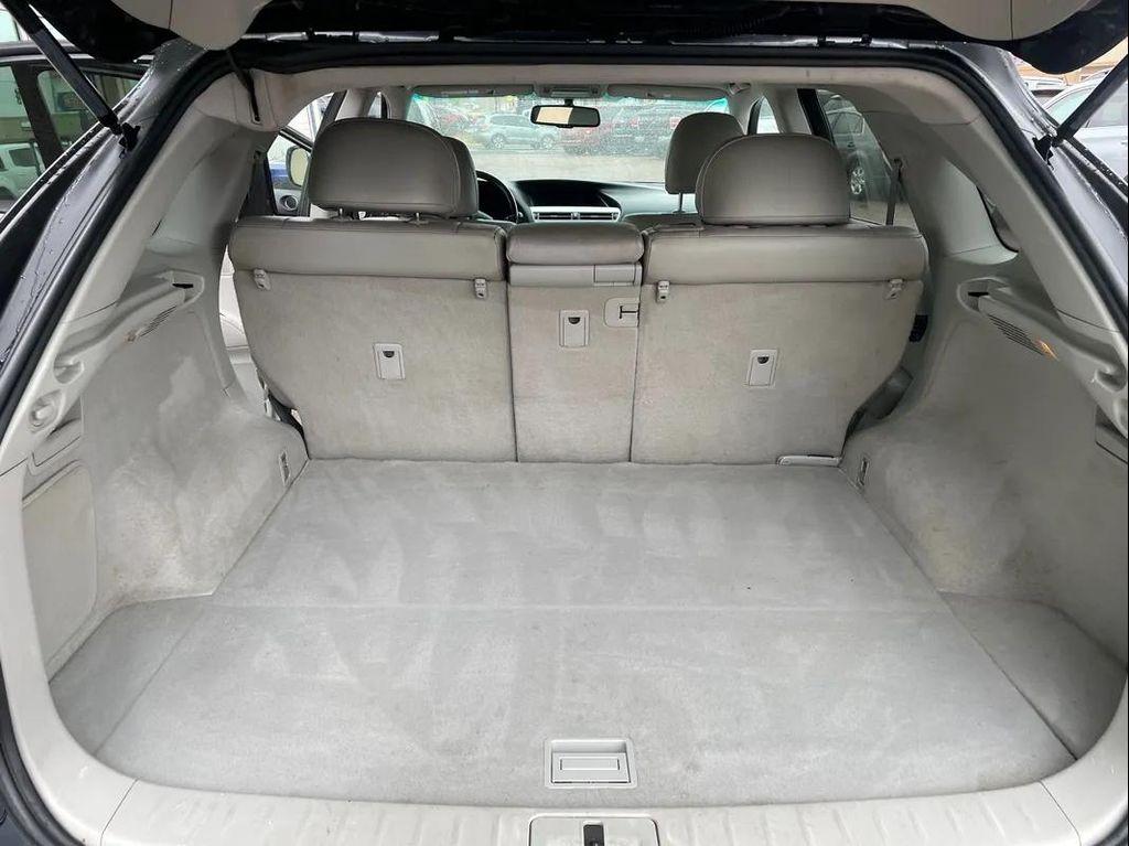 used 2011 Lexus RX 350 car, priced at $10,995