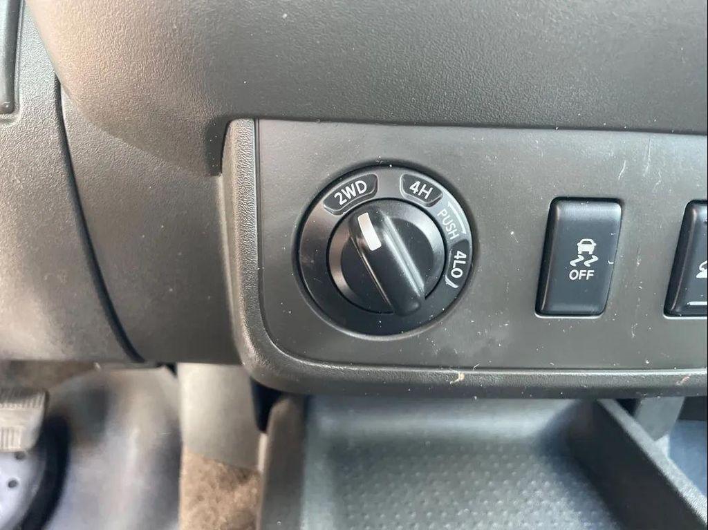 used 2012 Nissan Xterra car, priced at $8,995