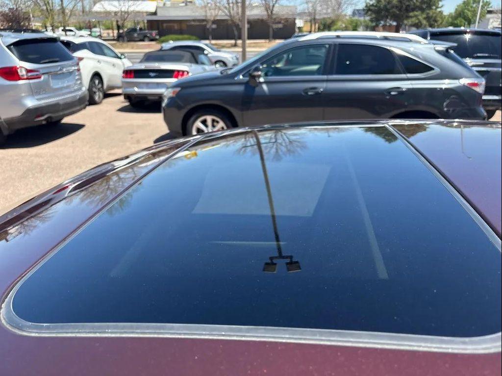used 2013 Volkswagen Passat car, priced at $7,995
