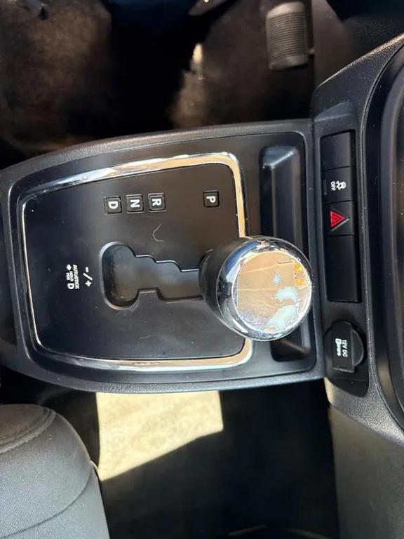 used 2015 Jeep Patriot car, priced at $5,995