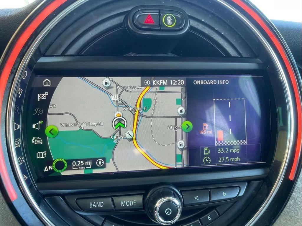 used 2019 MINI Hardtop car, priced at $10,995