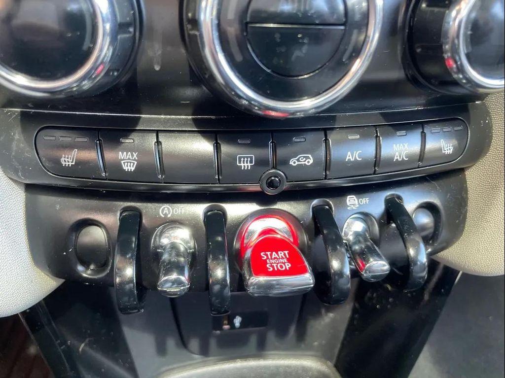 used 2019 MINI Hardtop car, priced at $10,995