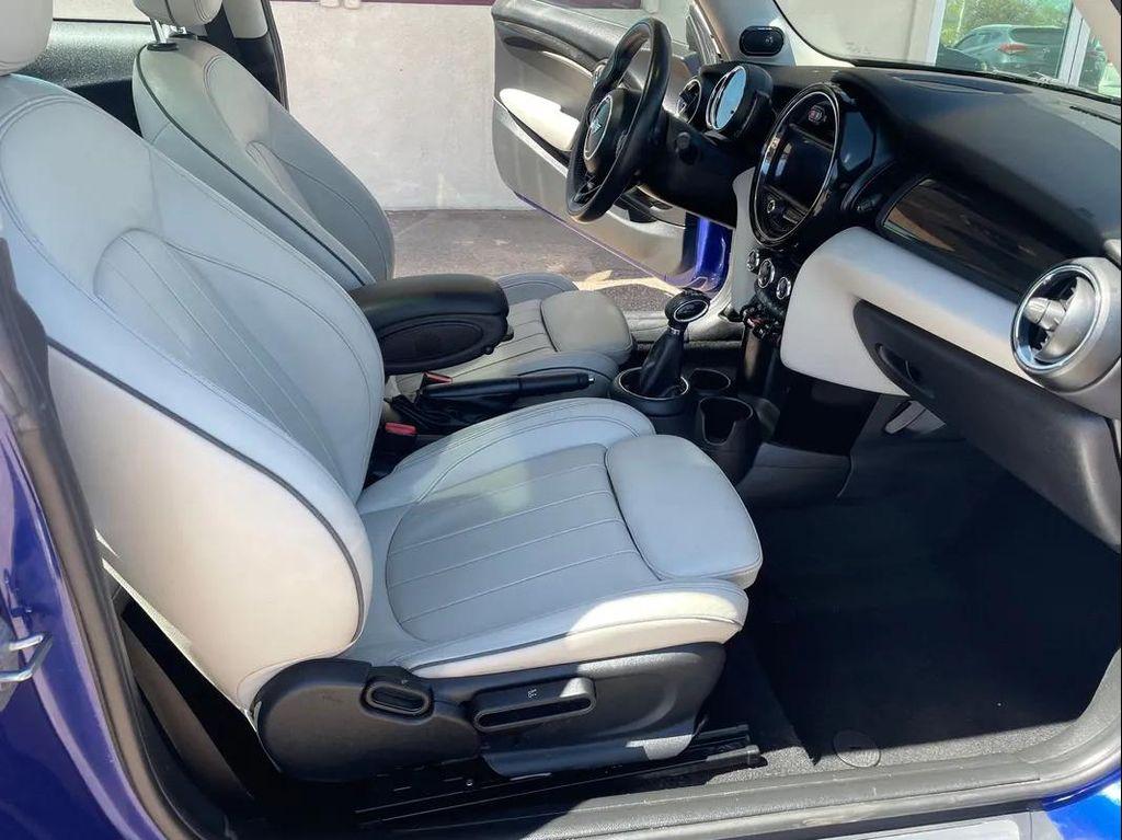used 2019 MINI Hardtop car, priced at $10,995