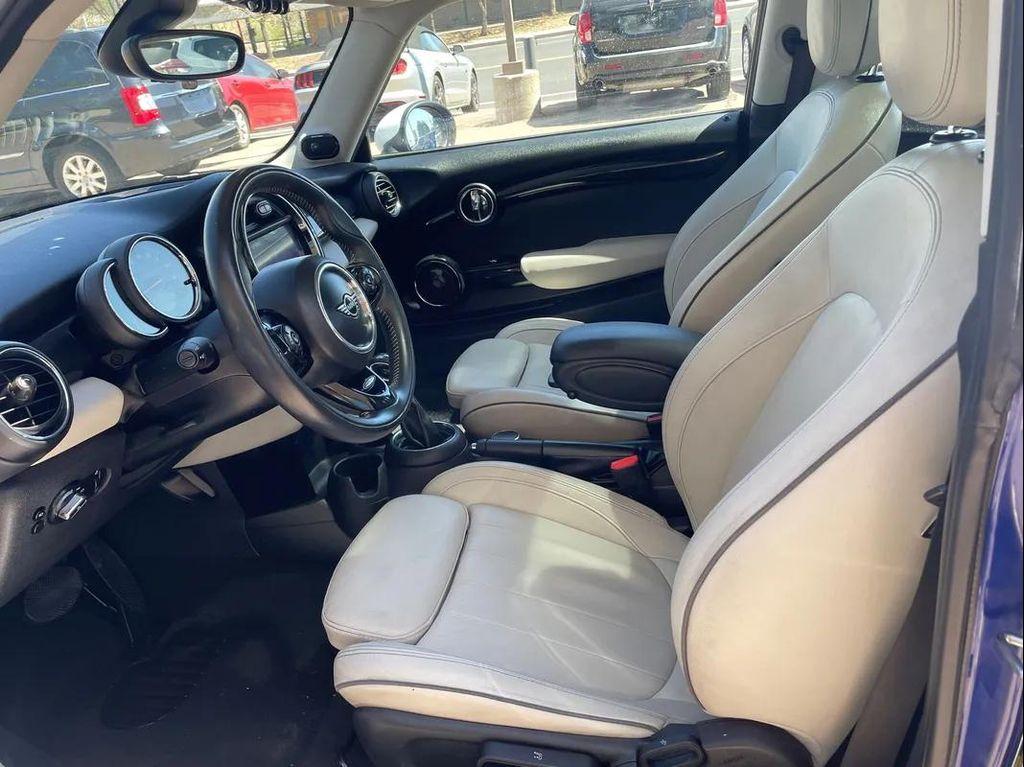 used 2019 MINI Hardtop car, priced at $10,995