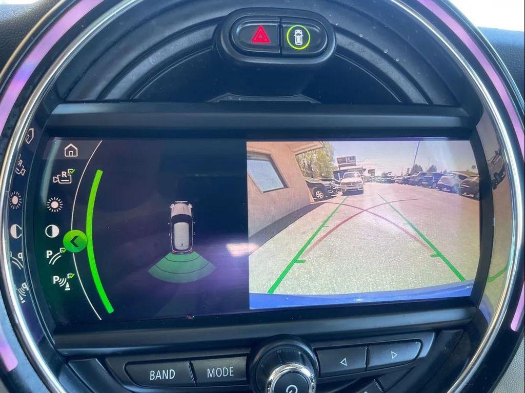 used 2019 MINI Hardtop car, priced at $10,995