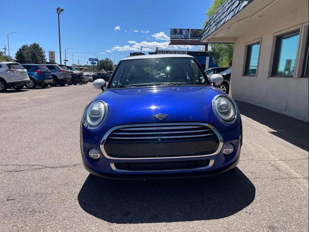 used 2019 MINI Hardtop car, priced at $10,995