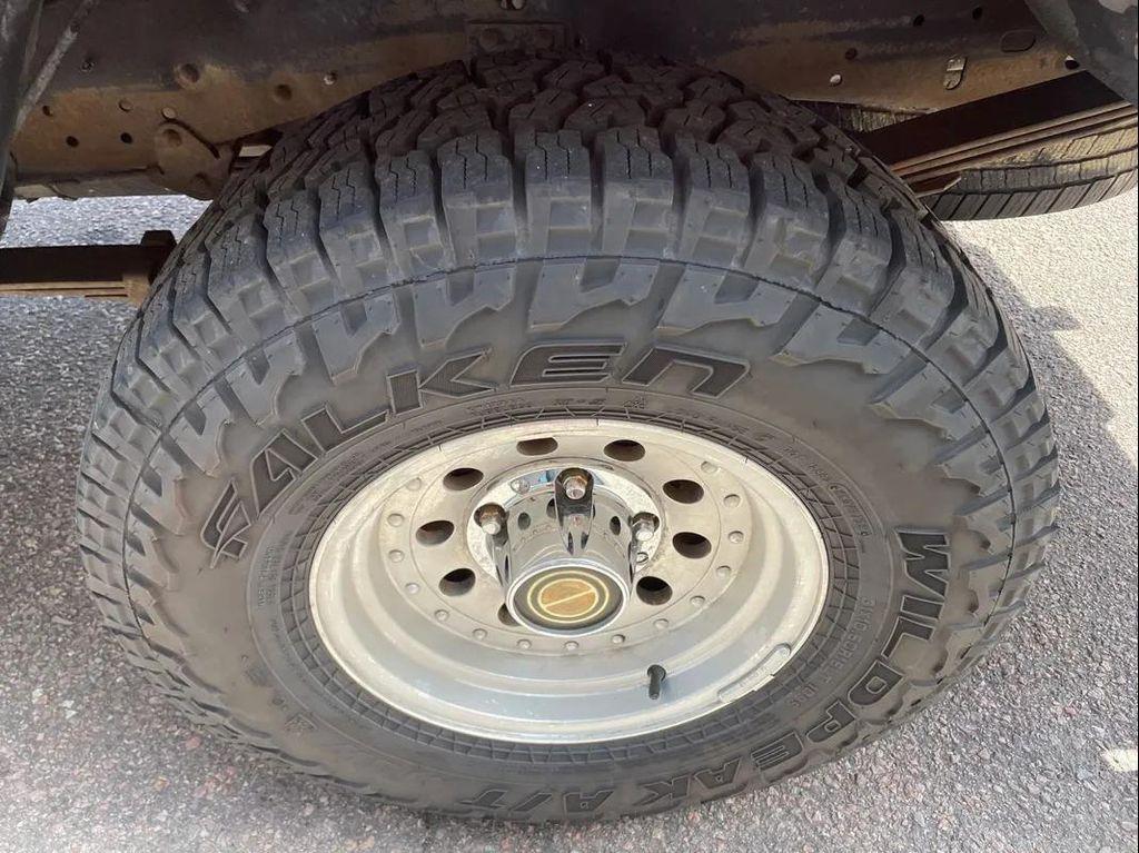used 1995 Ford F-150 car, priced at $11,995
