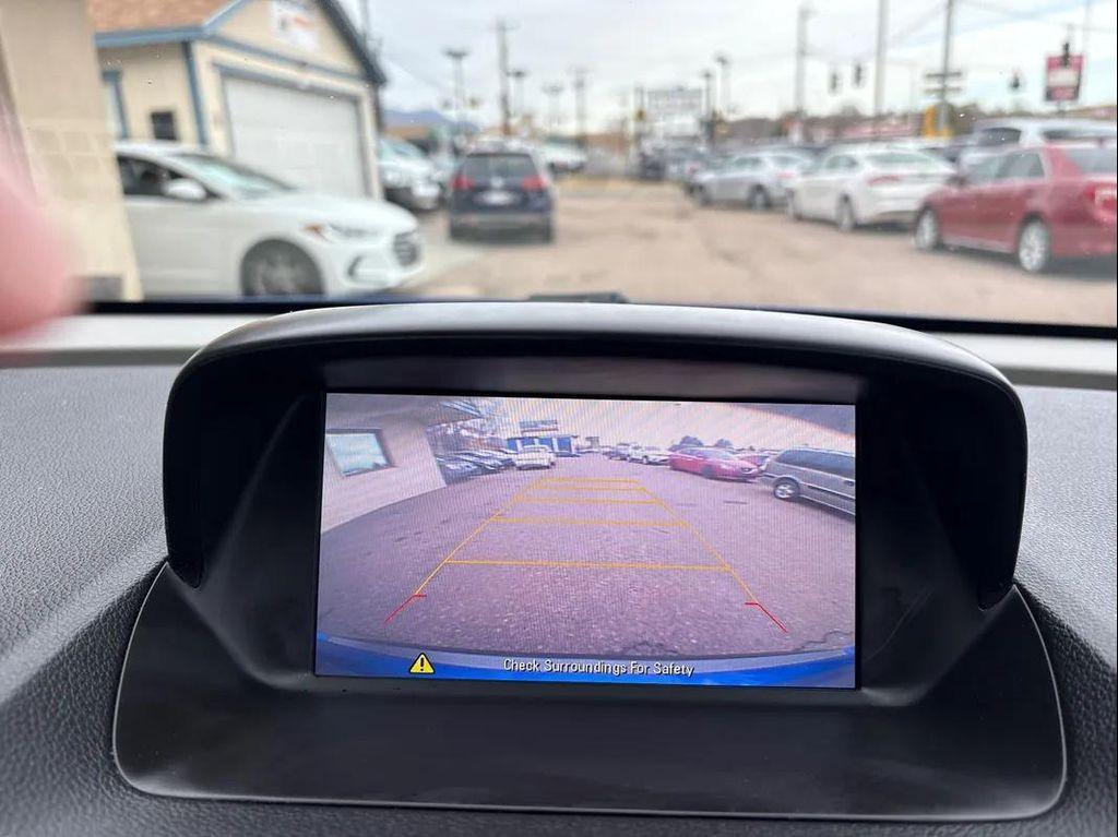 used 2015 Buick Encore car, priced at $8,995